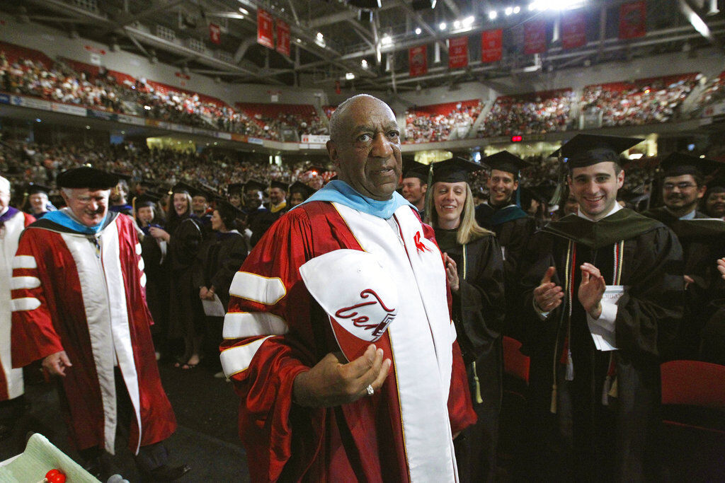 Cosby, 2011